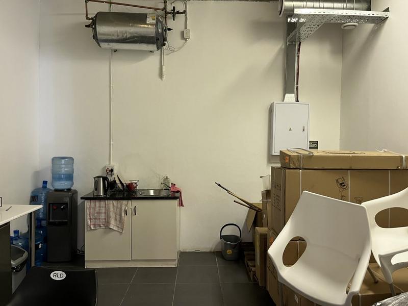 To Let commercial Property for Rent in Northgate Island Western Cape